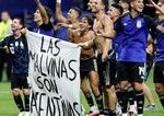 futbalovy triumf ktory rozculil londyn argentina oivila stary spor ktorym trump tresta britov