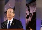 izraelsky prezident herzog vyzval na normalizaciu vztahov so saudskou arabiou