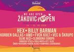 specialny koncert skupiny hex a zanrov sloboda festival zakovic open otvori svoje brany uz tento piatok