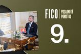 utek z koalicie do prezidentskeho palaca intrigy konspiracie a skripanie zubov a reci o lenivcovi