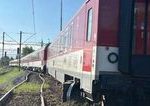 v stanici bratislava nove mesto doslo k vykolajeniu vlaku zeleznicna doprava je prerusena