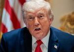 Iran ma poslednu sancu na uzatvorenie dohody vyhlasil Donald Trump