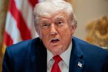 Iran ma poslednu sancu na uzatvorenie dohody vyhlasil Donald Trump