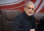 Iransky prezident Pezeiskijan priznaval ze komunikacia s najvyssim duchovnym vodcom Chameneim je velmi narocna