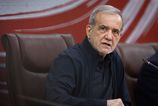 Iransky prezident Pezeiskijan priznaval ze komunikacia s najvyssim duchovnym vodcom Chameneim je velmi narocna