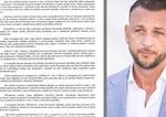 Mame list ktory minister vnutra Sutaj Estok posiela LGBTI parom stat ignoruje zakonne lehoty