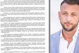 Mame list ktory minister vnutra Sutaj Estok posiela LGBTI parom stat ignoruje zakonne lehoty