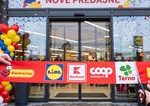 Masivna expanzia Biedronky sa zacina Za par mesiacov planuje otvorit desiatky predajni konkurencia jej nechce uvolnit miesto
