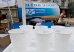 Na vychode chyba pitna voda Obce Nizny Caj a Vysny Caj vyhlasil z dovodu horucav mimoriadnu situaciu