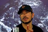 Nirmal Purdza Kto bol legendarne nepalsky horolezec ktoreho zabila lavina na Broad Peaku