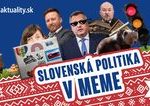 Poslanec Glck opat pobavil satirikov ako si nekontroloval migraciu tyzden slovenskej politiky v meme