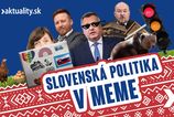 Poslanec Glck opat pobavil satirikov ako si nekontroloval migraciu tyzden slovenskej politiky v meme