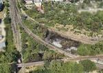 Poziare pri trati v bratislavskom novom meste zastavili vlaky hasic pouzili dron s termokamerou
