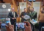 SNS poaduje od Tarabu okamit kroky chce zrui kontroverzn uznesenia tkajce sa zonci nrodnch parkov