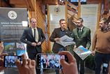 SNS poaduje od Tarabu okamit kroky chce zrui kontroverzn uznesenia tkajce sa zonci nrodnch parkov