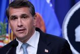 Senat USA schvalil Todda Blanchea za ministra spravodlivosti ktory nahradil Pam Bondiovu