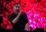 Slovensky Burning Man sa skoncil Mega bodku za vikendom dal fenomenalny David Guetta