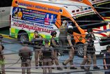 Tragedia na strednej skole pri Bangkoku Student zastrelil styroch ludi a sam prisiel o zivot