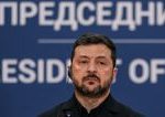 Ukrajina ma dohodu s USA o systmoch Patriot ich nedostatok ohrozuje obranu Kyjeva