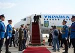 Volodymyr Zelenskyj prvykrat od invazie priletel do Srbska