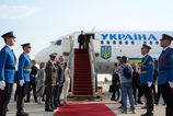 Volodymyr Zelenskyj prvykrat od invazie priletel do Srbska