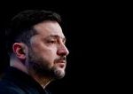 Volodymyr Zelenskyj prvykrat od zaciatku vojny navstivi Srbsko S Aleksandrom Vucicom preberie europske smerovanie aj energetiku
