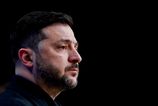 Volodymyr Zelenskyj prvykrat od zaciatku vojny navstivi Srbsko S Aleksandrom Vucicom preberie europske smerovanie aj energetiku