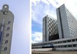 Zakaz ventilatorov v horucavach Rooseveltova nemocnica vysvetluje interny oznam pre zamestnancov