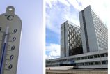 Zakaz ventilatorov v horucavach Rooseveltova nemocnica vysvetluje interny oznam pre zamestnancov