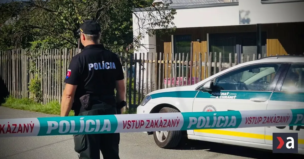 13-ročný útočník zo Staškova: Nemôžu ho obviniť ani poslať do väzby, čo s ním bude?