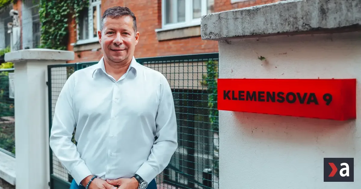 Advokát Krivák: Bohatým radím využiť vplyv a peniaze na dobré veci