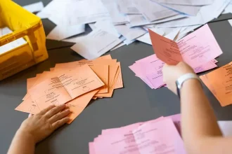 AfD neuspela v komunálnych voľbách v Dolnom Sasku, nezískala ani jeden post