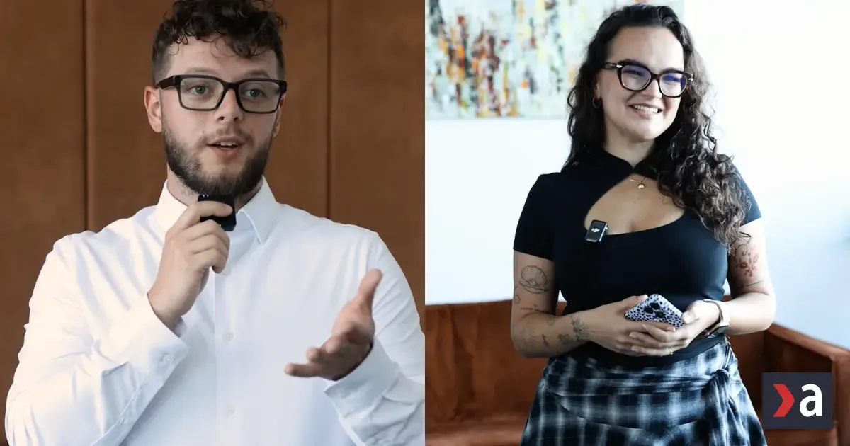 AI nenahradí človeka: Kedy technológie zlyhávajú a rozhoduje ľudský prístup?