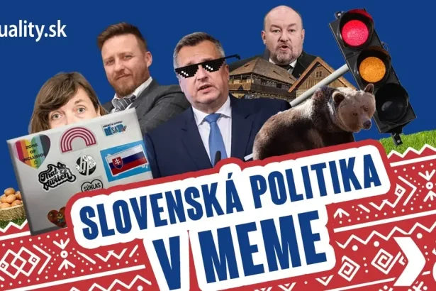Ako Machala schytal od Šimkovičovej výpoveď? (týždeň v politike)