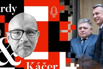 Ako to vyzerá s Ficovou koalíciou po tom všetkom?