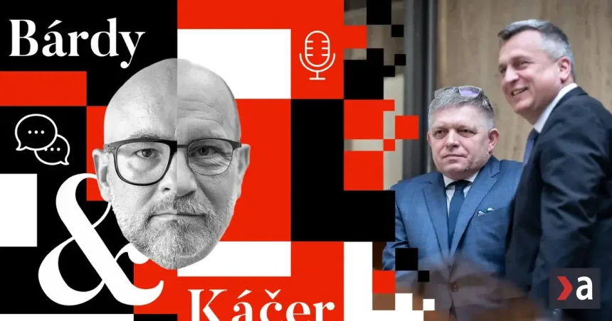 Ako to vyzerá s Ficovou koalíciou po tom všetkom?