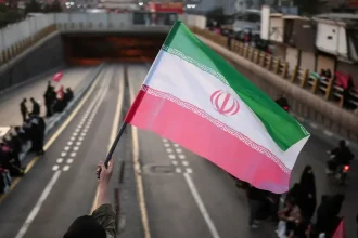 Amnesty: Irán sa dopúšťa zločinov proti ľudskosti, stovky obetí