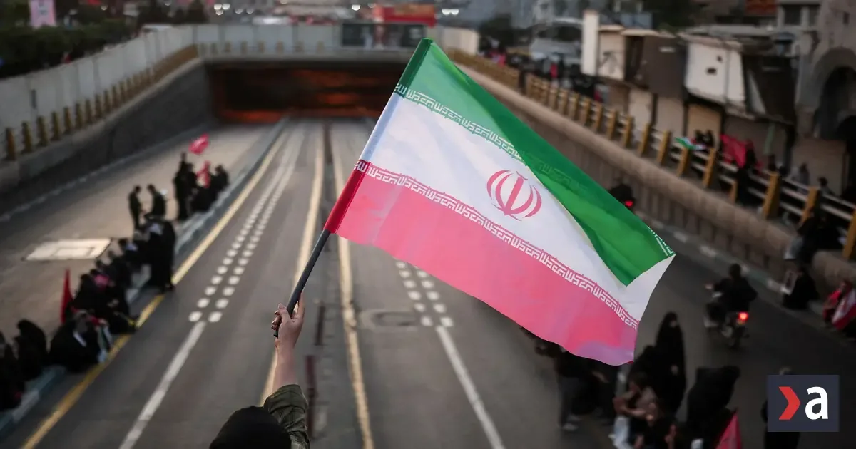 Amnesty: Irán sa dopúšťa zločinov proti ľudskosti, stovky obetí