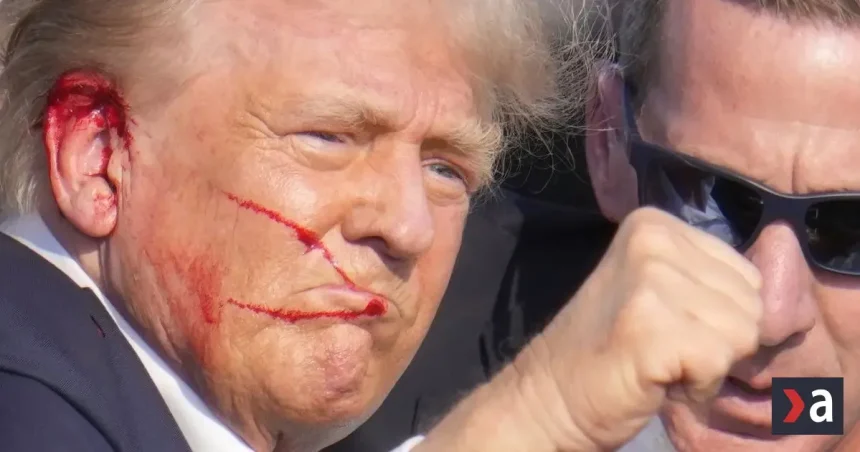 Atentát na Trumpa si vyžiadal ďalšiu obeť. Po 14 mesiacoch zomrel zranený účastník