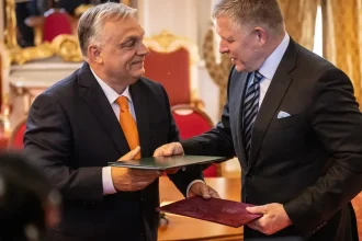 Až po mesiacoch od volieb sa ukázalo, čo zanechal Orbán. Podobné to bude aj po Ficovi