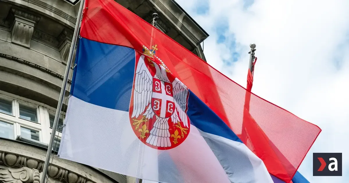 Belehrad rokuje o novej plynovej zmluve s Ruskom, predĺženie je neisté