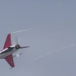 Belgicko dodá Ukrajine tri stíhačky F-16, ďalšie poslúžia na náhradné diely
