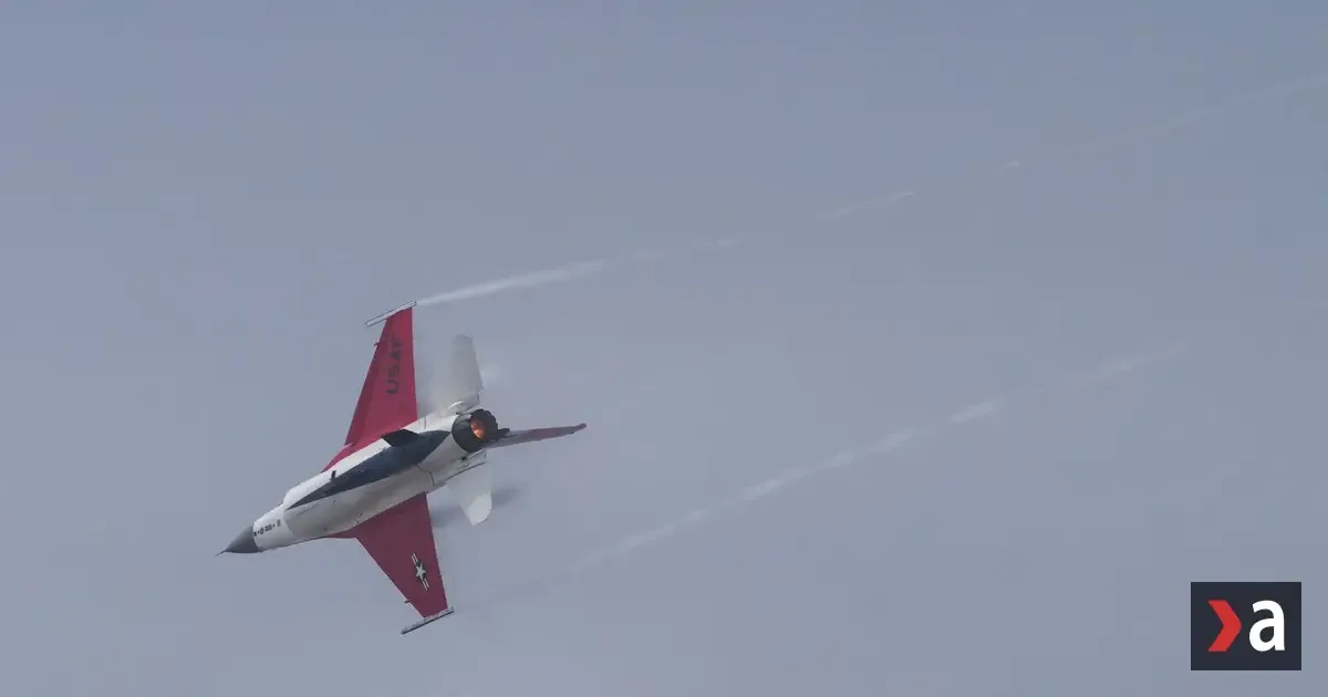 Belgicko dodá Ukrajine tri stíhačky F-16, ďalšie poslúžia na náhradné diely