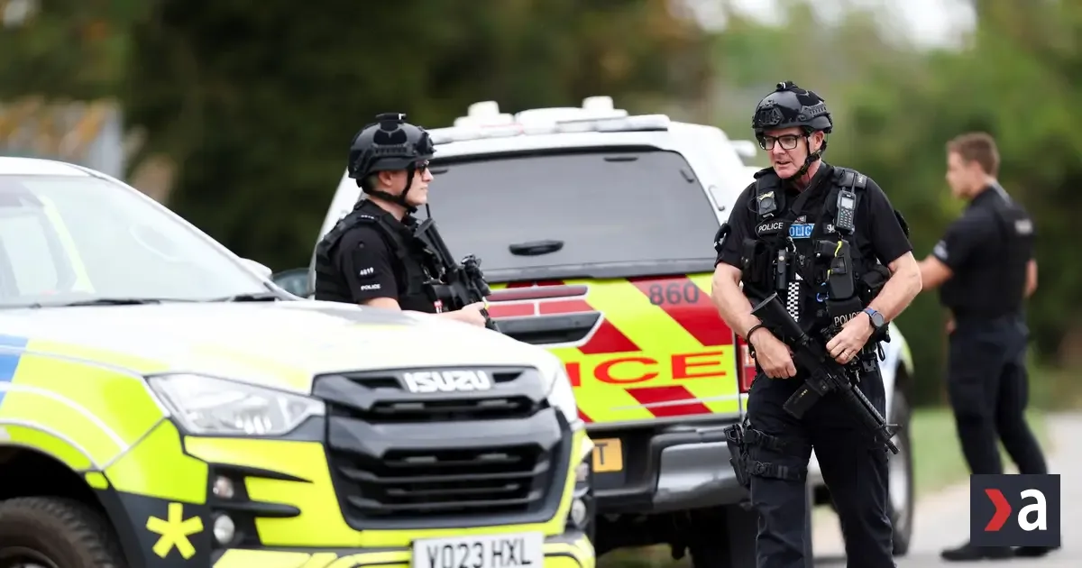 Bezpečnostný incident v Anglicku: Británia preveruje iránsku stopu za bombovou hrozbou