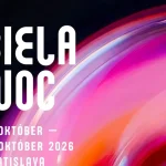 Biela noc: drony, svetelné krajiny a zvuková vlna z 13 krajín