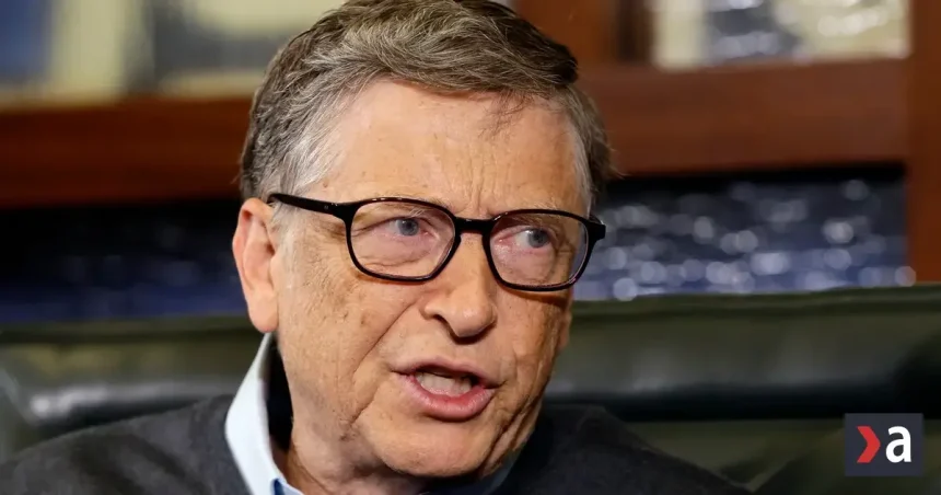 Bill Gates: Umelá inteligencia môže zabiť miliardu ľudí, nutné chrániť sa