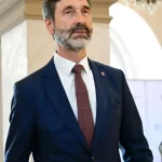 Blanár hľadá v New Yorku podporu pre Slovensko, rokoval s Kirgizskom aj Jordánskom