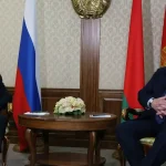 Blanár sa zblížuje s Bieloruskom, Trump tiež. Potrebujeme od nich kľúčovú surovinu