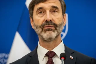 Blanár varoval pred svetom bez mieru. Slovensko chce silnejší hlas v BR OSN