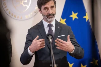 Blanár vystúpi na konferencii MAAE vo Viedni